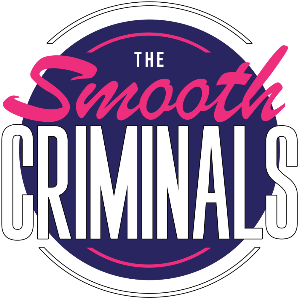 The Smooth Criminals logo